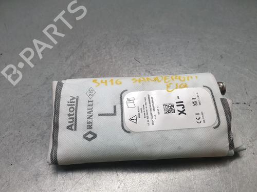 venstre-sde-airbag-dacia-sandero-iii-2021-24840096 main image