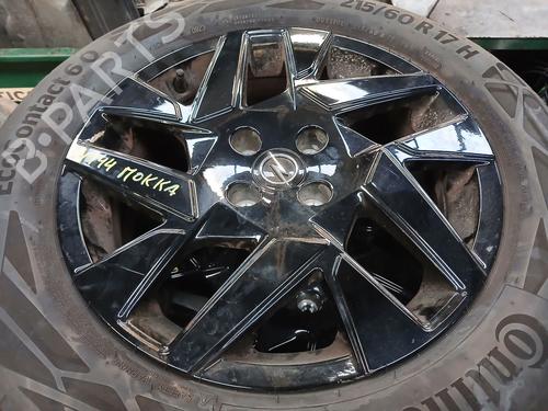 Fælk OPEL MOKKA 1.5 (76) | BP35920984C45  - Image 5