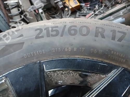Fælk OPEL MOKKA 1.5 (76) | BP35920984C45  - Image 10
