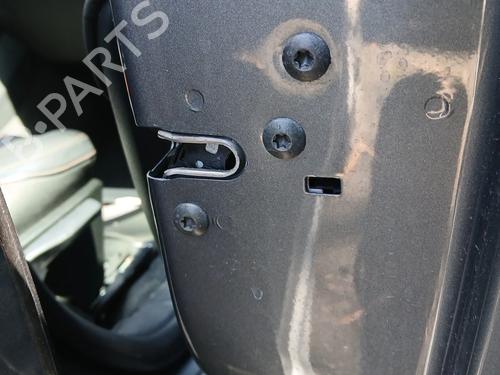 Used Front right lock Front right lock VOLVO V40 Cross Country (526) D2 (114 hp) 35920985 35920985