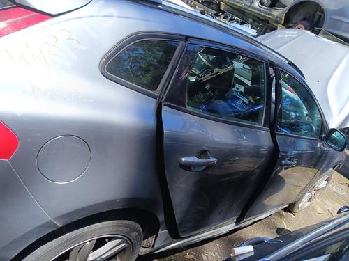 right-rear-door-volvo-v40-cross-country-526-2012-2013-2014-2015-2016-2017-2018-2019-35920991 main image