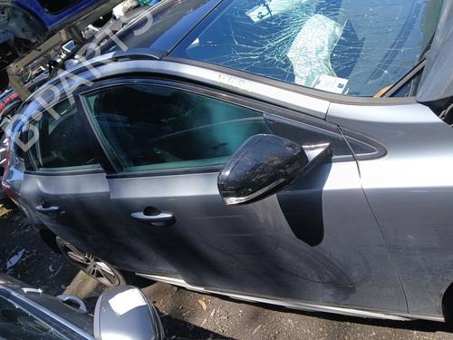 Used Right front door Right front door VOLVO V40 Cross Country (526) D2 (114 hp) 35920989 35920989