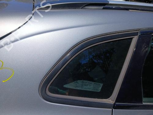 Used Rear right quarter glass Rear right quarter glass VOLVO V40 Cross Country (526) D2 (114 hp) 35920995 35920995
