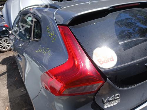 Used Left taillight Left taillight 35921013 35921013
