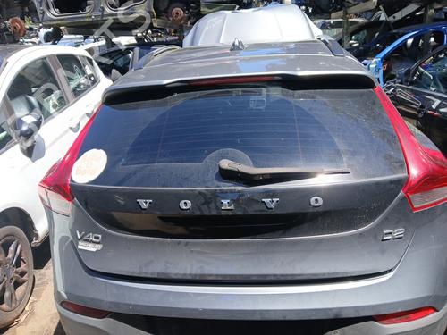 Used Tailgate Tailgate VOLVO V40 Cross Country (526) D2 (114 hp) 35921008 35921008
