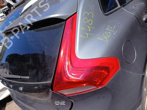 Used Right taillight Right taillight VOLVO V40 Cross Country (526) D2 (114 hp) 35921012 35921012