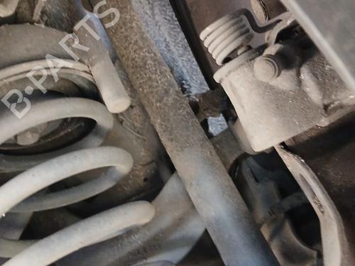 Used Right rear shock absorber Right rear shock absorber VOLVO V40 Cross Country (526) D2 (114 hp) 35921016 35921016