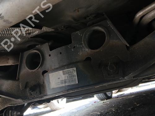 Bagaksel Bagaksel VOLVO V40 Cross Country (526) D2 (114 hp) 35921015 35921015