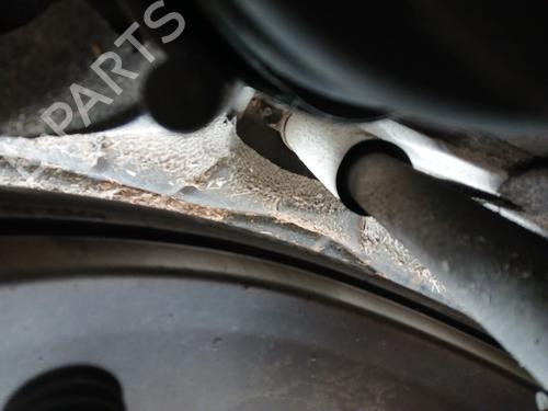 Venstre bak støtdemper Venstre bak støtdemper VOLVO V40 Cross Country (526) D2 (114 hp) 35921017 35921017