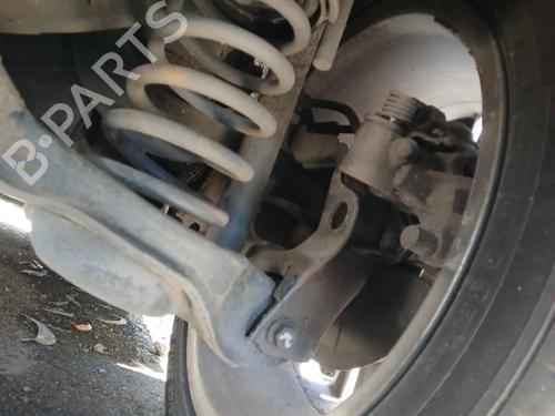 Used Right rear steering knuckle Right rear steering knuckle VOLVO V40 Cross Country (526) D2 (114 hp) 35921022 35921022