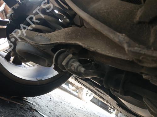 Venstre bagtil bærearm Venstre bagtil bærearm VOLVO V40 Cross Country (526) D2 (114 hp) 35921020 35921020