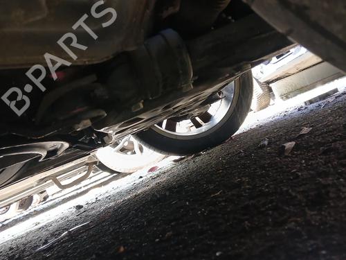 Used Subframe Subframe VOLVO V40 Cross Country (526) D2 (114 hp) 35921029 35921029