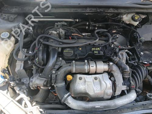 Motor für Motor VOLVO V40 Cross Country (526) D2 (114 hp) 35921030 35921030