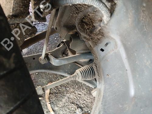 Used Left front suspension arm Left front suspension arm VOLVO V40 Cross Country (526) D2 (114 hp) 35921037 35921037