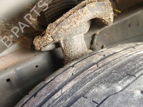 Used Left front shock absorber Left front shock absorber VOLVO V40 Cross Country (526) D2 (114 hp) 35921035 35921035