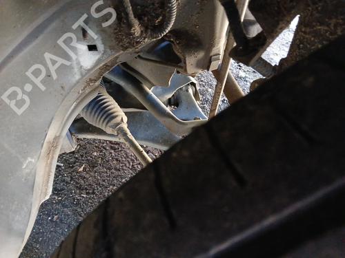 Used Right front suspension arm Right front suspension arm VOLVO V40 Cross Country (526) D2 (114 hp) 35921036 35921036