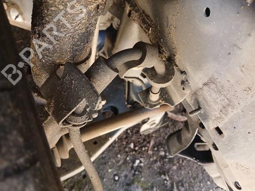 Used Right front driveshaft Right front driveshaft VOLVO V40 Cross Country (526) D2 (114 hp) 35921032 35921032