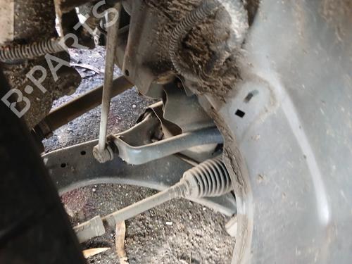Used Left front driveshaft Left front driveshaft VOLVO V40 Cross Country (526) D2 (114 hp) 35921033 35921033