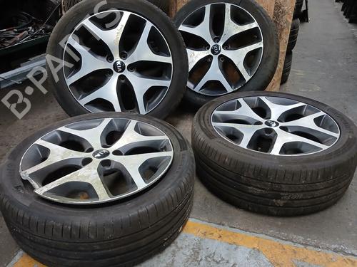 Used Rim Rim KIA SPORTAGE IV (QL, QLE) 1.7 CRDi (141 hp) 35921014 35921014