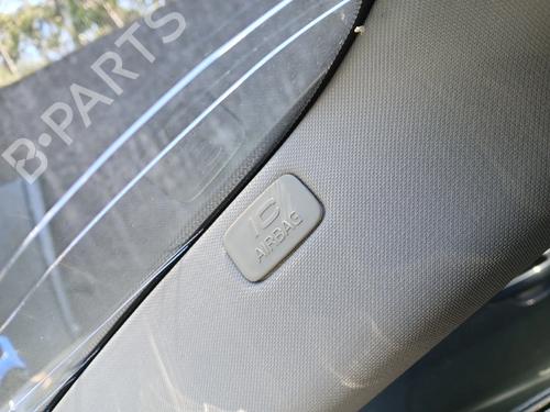 Used Right curtain airbag Right curtain airbag VOLVO V40 Cross Country (526) D2 (114 hp) 35921043 35921043