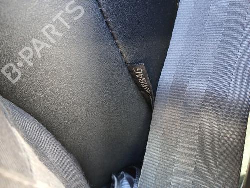 Used Left seat airbag Left seat airbag VOLVO V40 Cross Country (526) D2 (114 hp) 35921042 35921042