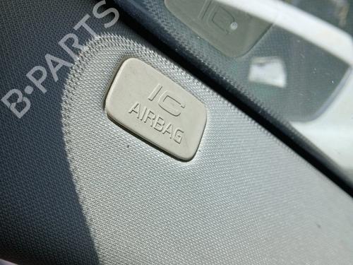 Used Left curtain airbag Left curtain airbag VOLVO V40 Cross Country (526) D2 (114 hp) 35921044 35921044