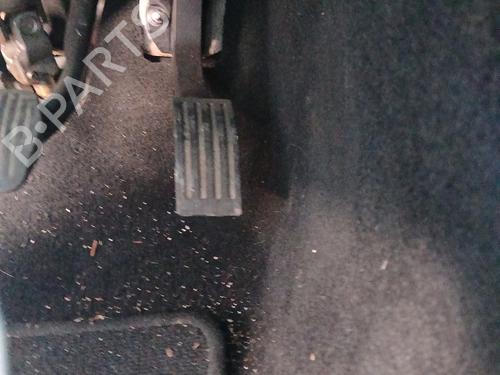 Pedal für Pedal VOLVO V40 Cross Country (526) D2 (114 hp) 35921051 35921051
