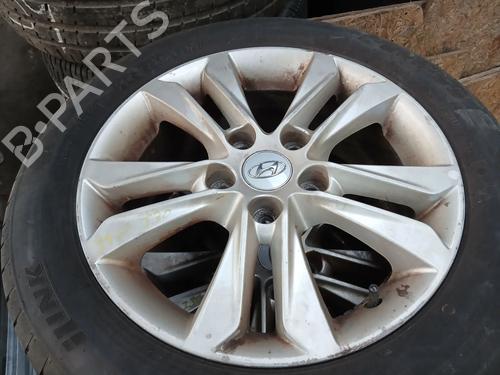 Fælk HYUNDAI i30 (GD) 1.6 CRDi | BP35921040C45  - Image 5