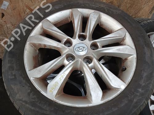 Fælk HYUNDAI i30 (GD) 1.6 CRDi | BP35921040C45  - Image 6