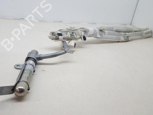 Used Right curtain airbag Right curtain airbag RENAULT CLIO III (BR0/1, CR0/1) [2005-2014] 35921058 35921058