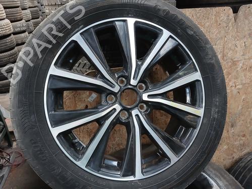 Fælk FORD PUMA (J2K, CF7) 1.0 EcoBoost | BP35921056C45 - Image 4