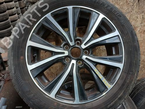 Fælk FORD PUMA (J2K, CF7) 1.0 EcoBoost | BP35921056C45 - Image 6