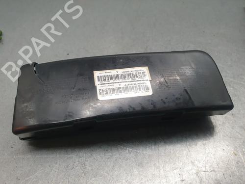 Used Right seat airbag Right seat airbag PEUGEOT 208 I (CA_, CC_) 1.2 VTI 82 (82 hp) 35921060 35921060