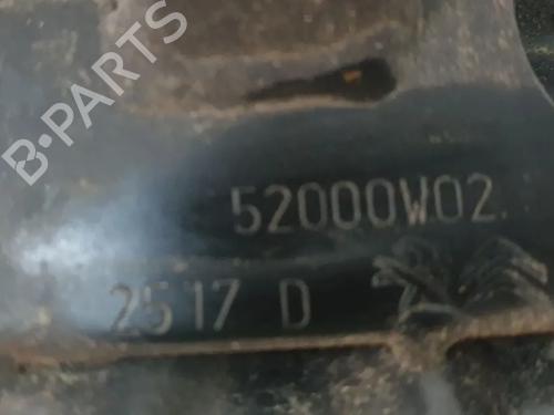 Støtte CITROËN C4 Picasso II 1.2 THP 130 | BP35921062C155 - Image 2