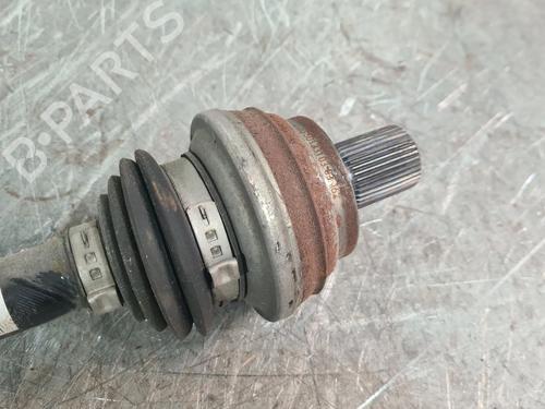 Left rear driveshaft AUDI Q3 (8UB, 8UG) 2.0 TDI quattro | BP35921063M40 - Image 2