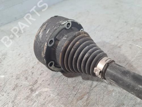 Left rear driveshaft AUDI Q3 (8UB, 8UG) 2.0 TDI quattro | BP35921063M40 - Image 3
