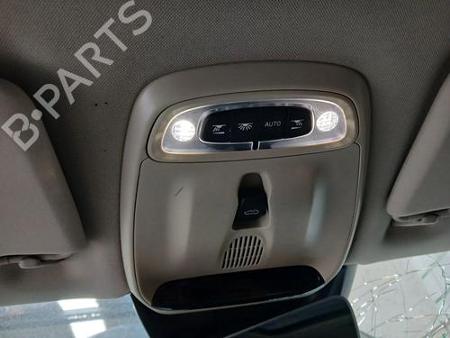 Innenleuchte für Innenleuchte VOLVO V40 Cross Country (526) D2 (114 hp) 35921052 35921052