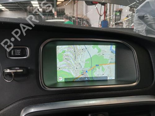 Autoradio für Autoradio VOLVO V40 Cross Country (526) D2 (114 hp) 35921064 35921064