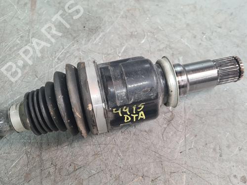 Right front driveshaft TOYOTA COROLLA Hatchback (_E21_, _EA1_, _EH1_) 1.8 Hybrid (ZWE211, ZWE219) | BP35921080M39 - Image 2