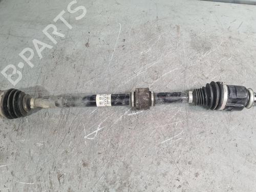 Right front driveshaft TOYOTA COROLLA Hatchback (_E21_, _EA1_, _EH1_) 1.8 Hybrid (ZWE211, ZWE219) | BP35921080M39 - Image 4