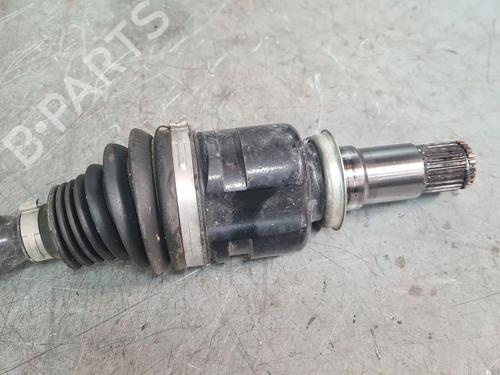 Right front driveshaft TOYOTA COROLLA Hatchback (_E21_, _EA1_, _EH1_) 1.8 Hybrid (ZWE211, ZWE219) | BP35921080M39 - Image 5
