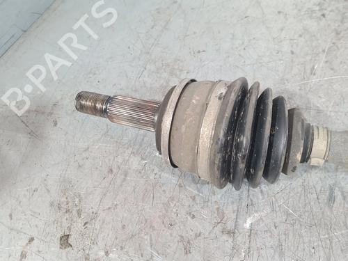 Right front driveshaft TOYOTA COROLLA Hatchback (_E21_, _EA1_, _EH1_) 1.8 Hybrid (ZWE211, ZWE219) | BP35921080M39 - Image 6