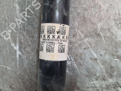 Right front driveshaft TOYOTA COROLLA Hatchback (_E21_, _EA1_, _EH1_) 1.8 Hybrid (ZWE211, ZWE219) | BP35921080M39 - Image 8