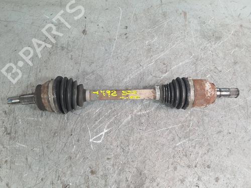 Used Left front driveshaft Left front driveshaft FIAT TIPO Estate (356_, 357_) 1.6 D (356WXG1B) (120 hp) 35932956 35932956
