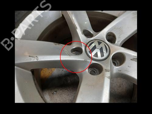 Fælk VW PASSAT B7 Variant (365) 1.6 TDI | BP35932961C45 - Image 19