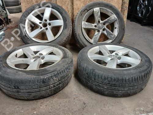 Used Rim Rim VW PASSAT B7 Variant (365) 1.6 TDI (105 hp) 35932961 35932961