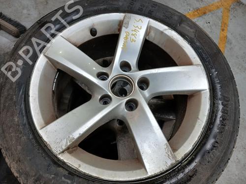 Fælk VW PASSAT B7 Variant (365) 1.6 TDI | BP35932961C45 - Image 3