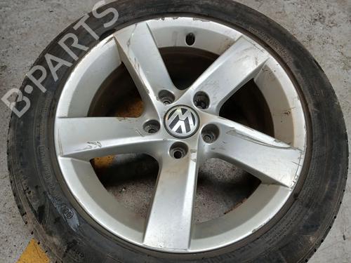 Fælk VW PASSAT B7 Variant (365) 1.6 TDI | BP35932961C45 - Image 4
