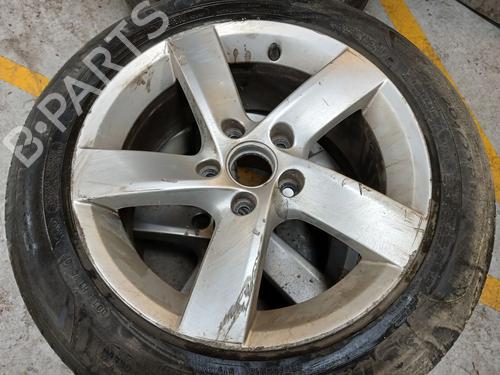 Fælk VW PASSAT B7 Variant (365) 1.6 TDI | BP35932961C45 - Image 5