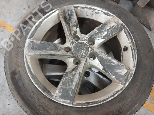 Fælk VW PASSAT B7 Variant (365) 1.6 TDI | BP35932961C45 - Image 6